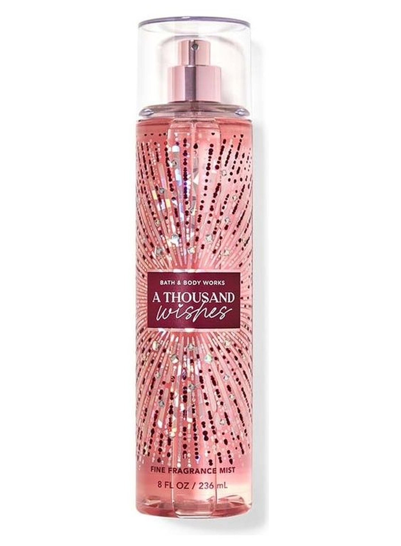 Bath & Body Works A Thousand Wishes Fine Fragrance Mist 236ml