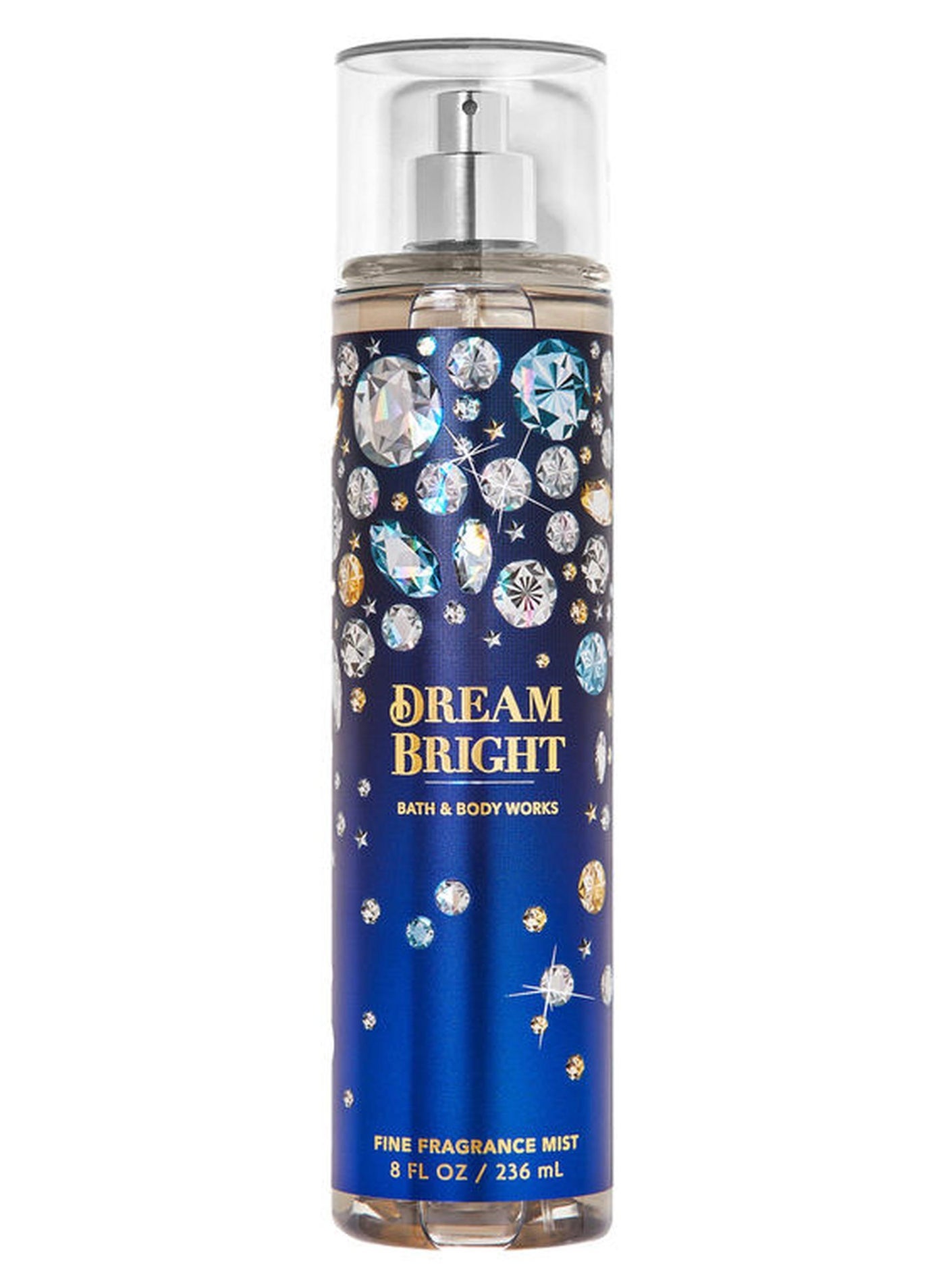 Bath & Body Works Dream Bright Fine Fragrance Mist 236ml