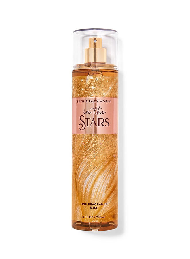 Bath & Body Works In the Stars Fine Fragrance Mist 236ml