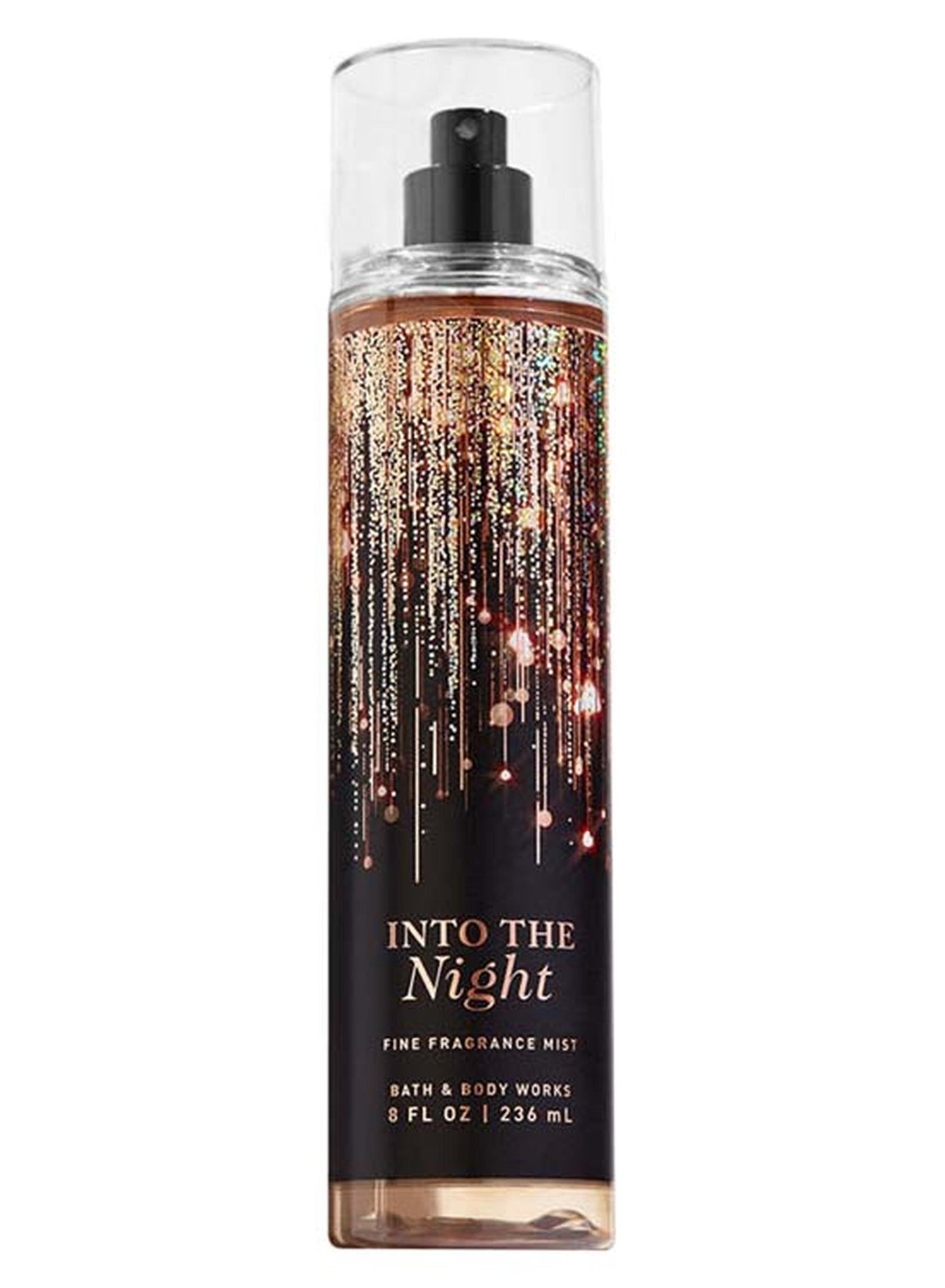 Bath & Body Works Into the Night Fine Fragrance Mist 236ml