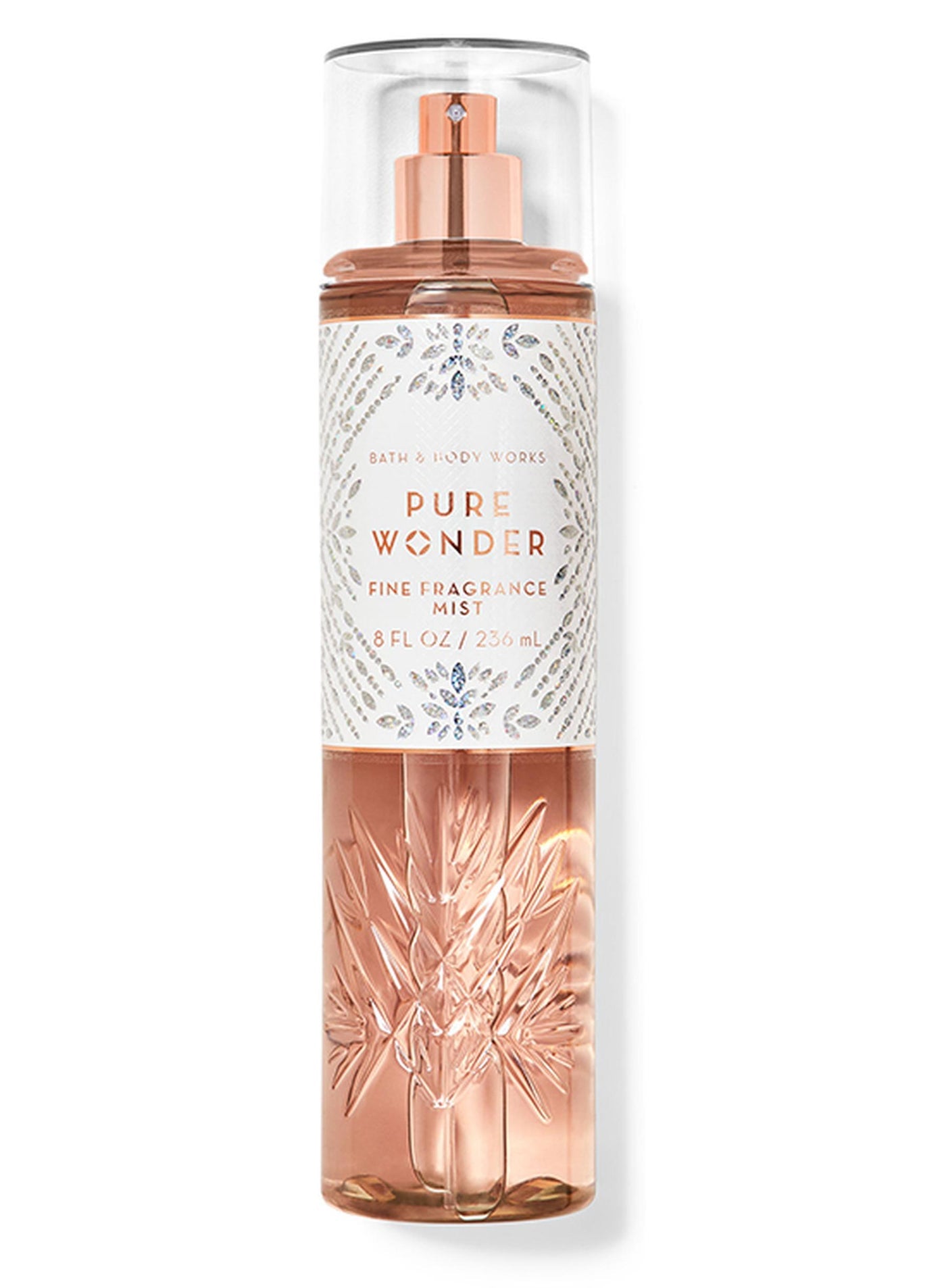 Bath & Body Works Pure Wonder Fine Fragrance Mist 236ml