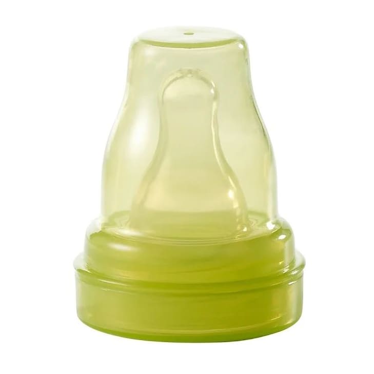 منتج Beaba للعناية بالأم والطفل | Beaba Bottle Teat Adapter