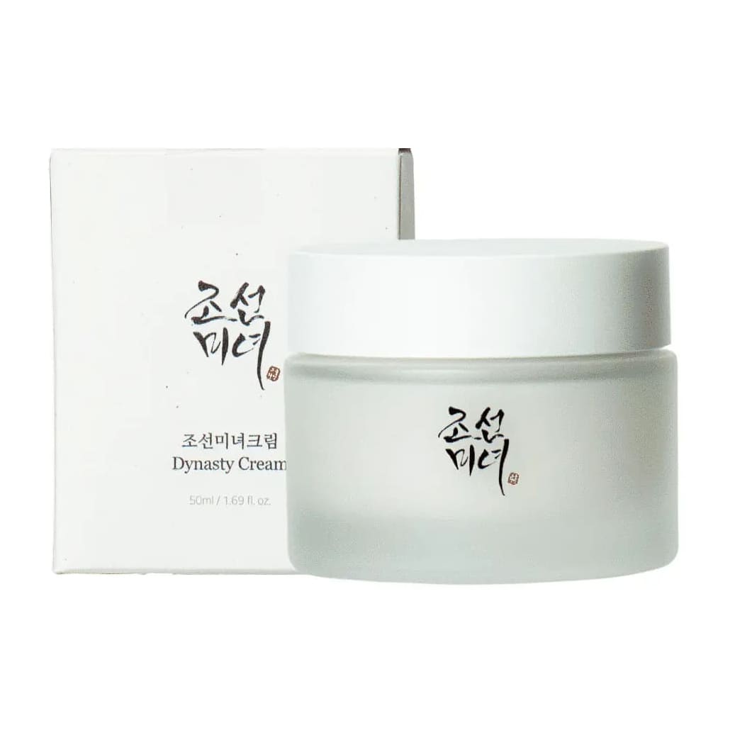 كريم مرطب | Beauty of Joseon Dynasty Cream - 50ml
