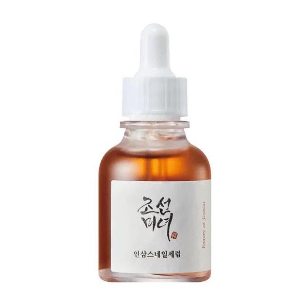 سيروم | Beauty of Joseon Ginseng and Snail Mucin Revive Serum - 30ml