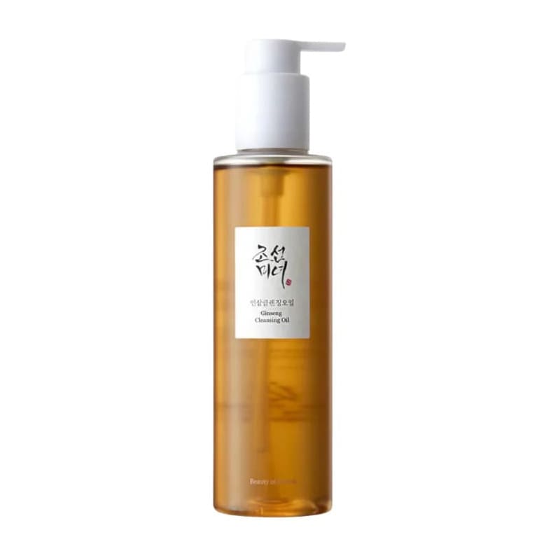 غسول | Beauty of Joseon Ginseng Cleansing Oil - 210ml