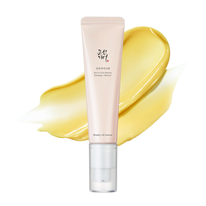 Beauty of Joseon Revive Eye Serum : Ginseng + Retinal