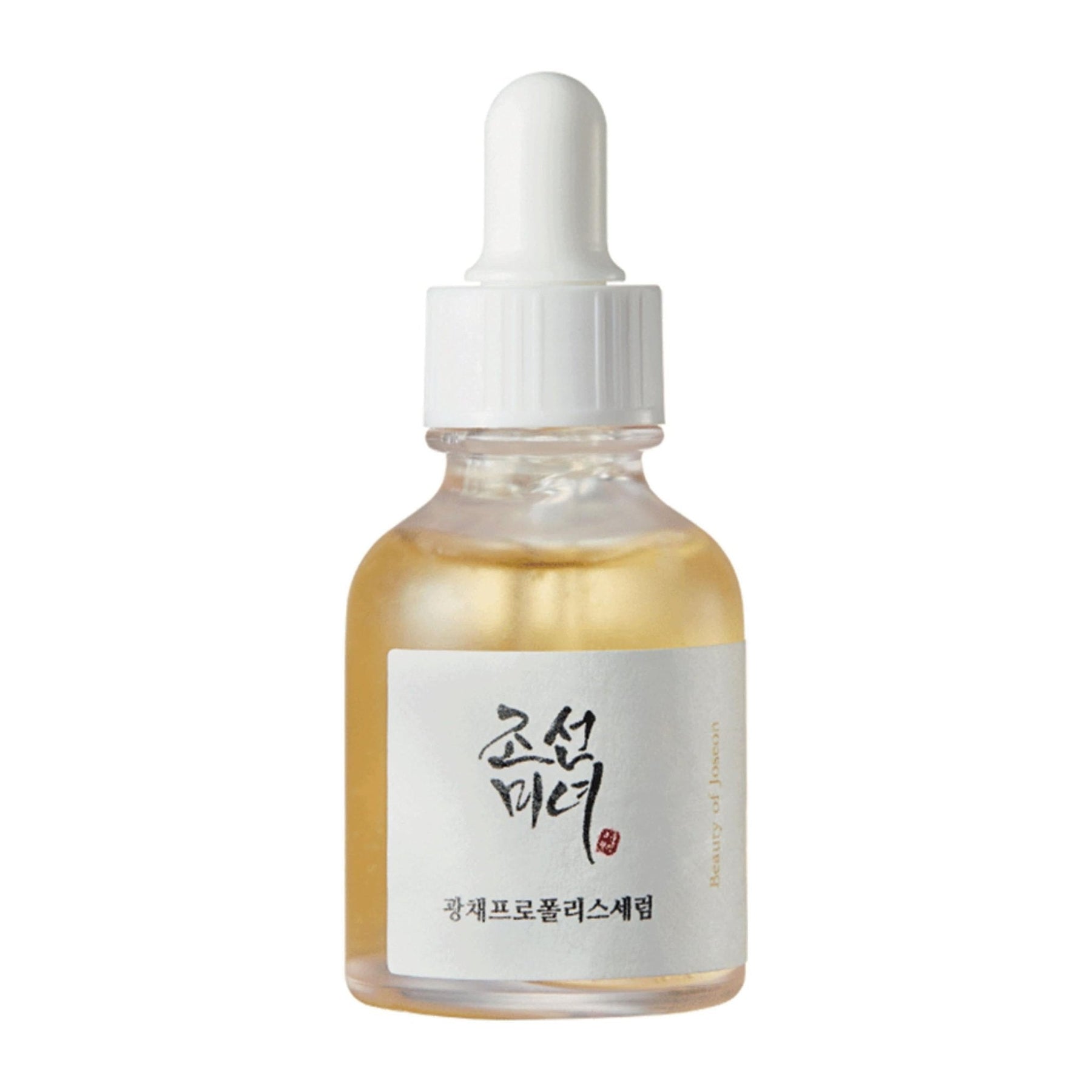 سيروم | Beauty of Joseon Propolis and Niacinamide Glow Serum - 30ml