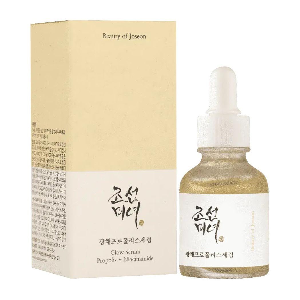 سيروم | Beauty of Joseon Propolis and Niacinamide Glow Serum - 30ml