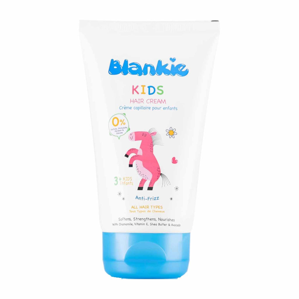 منتج Blankie للعناية بالأم والطفل | Blankie Kids Hair Cream - 120ml