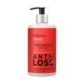 Bobana Shampoo with Black Garlic Oil