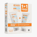 BOBAI Crystal Clear bundle