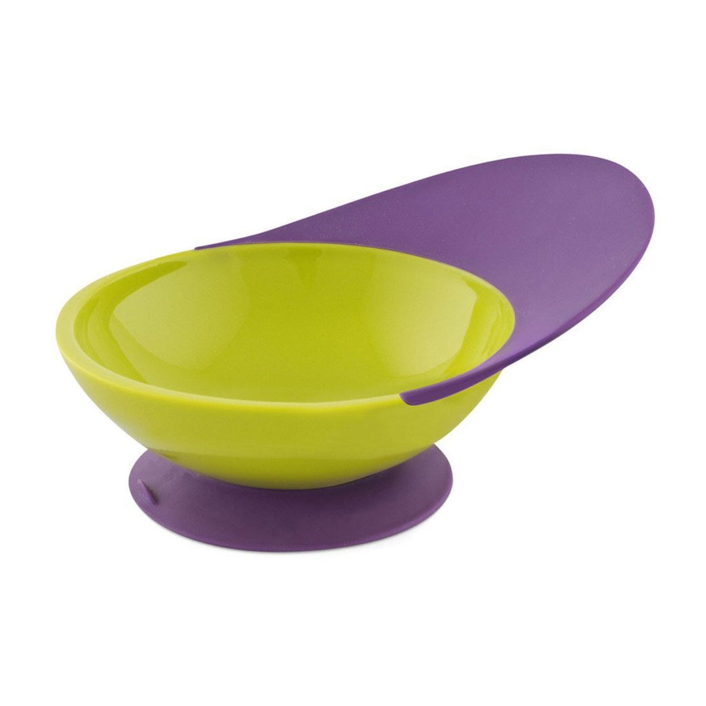 منتج Boon للعناية بالأم والطفل | Boon Catch Bowl with Spill Catcher