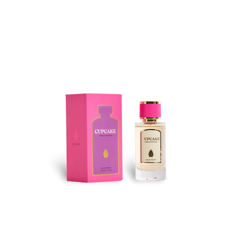 Bubblzz Cupcake Perfume 50 ML