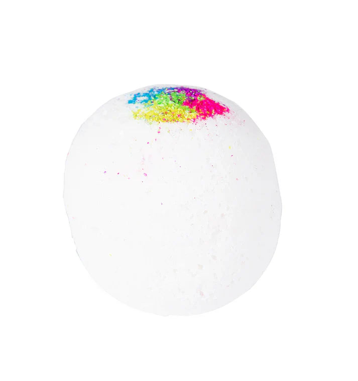 Bubblzz Rainbow Bath Bomb 170 GM