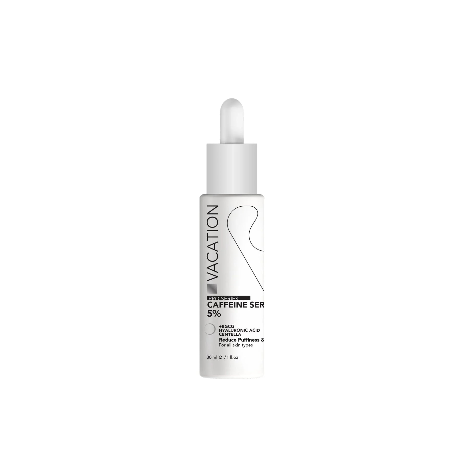 [FP0412] Vacation Pro-Series Caffiene Serum