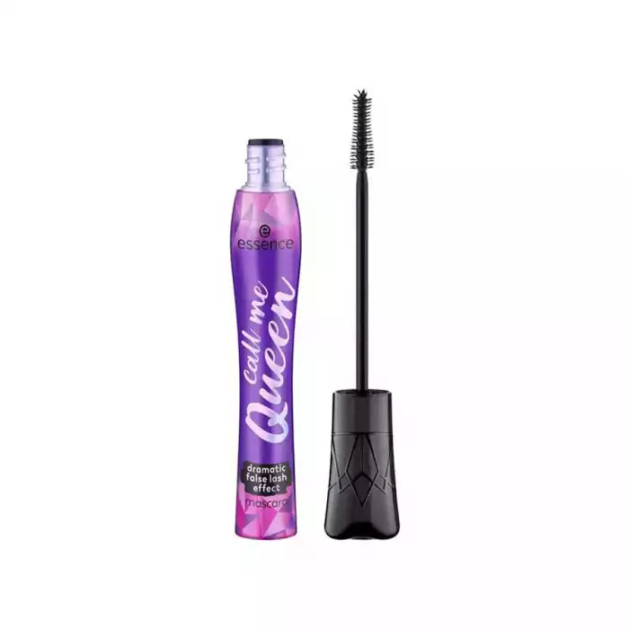 Essence MASCARA CALL ME QUEEN DRAMATIC