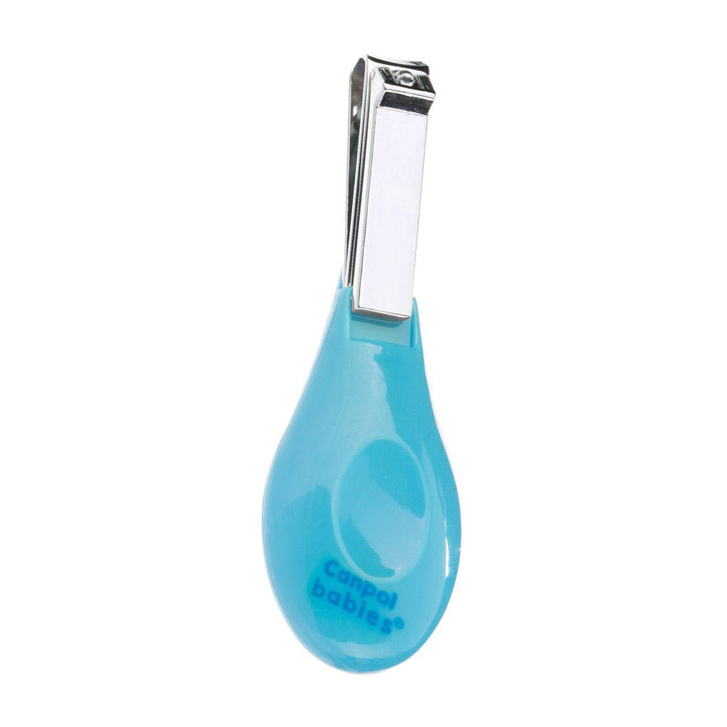 منتج Canpol Babies للعناية بالأم والطفل | Canpol Babies Baby Nail Clippers