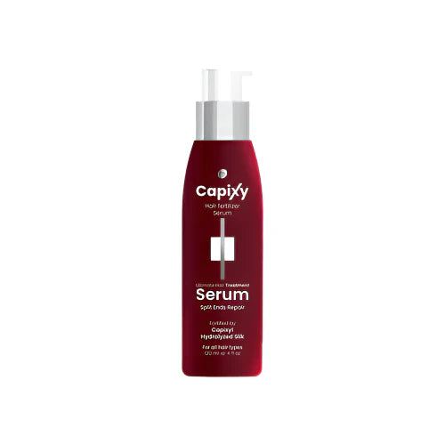 CAPIXY Hair Serum