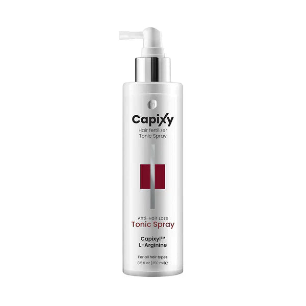 CAPIXY Hair LOSS TONIC Spray 250ML