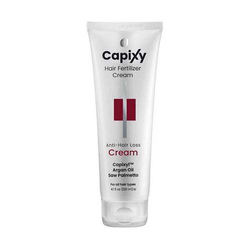 Capixy Cream Hair Fertlizer