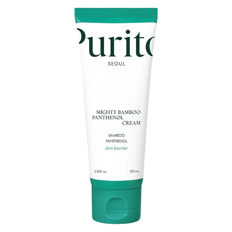 Purito SEOUL - Mighty Bamboo Panthenol Cream