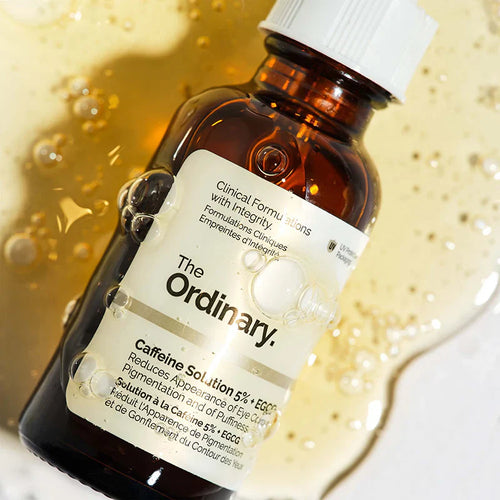 The Ordinary - Caffeine Solution 5% + EGCG 30 ML