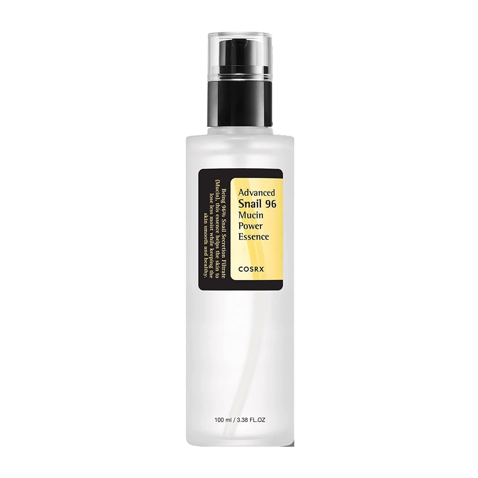 سيروم | Cosrx Advanced Snail 96 Mucin Power Essence Serum - 100ml