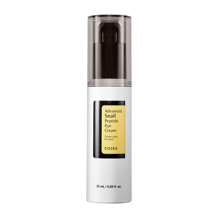 عناية بالعين | Cosrx Advanced Snail Peptide Eye Cream - 25ml