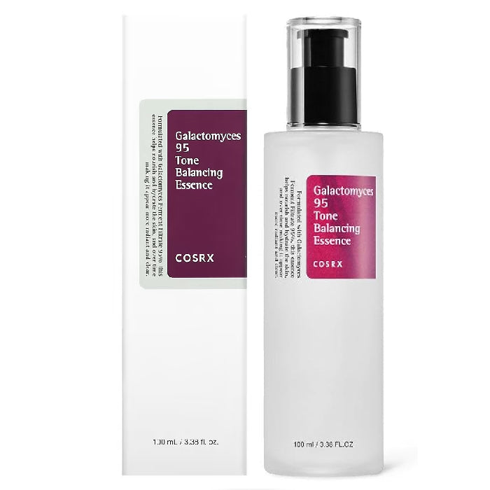 COSRX galactomyces 95 tone balancing essence 100 ml