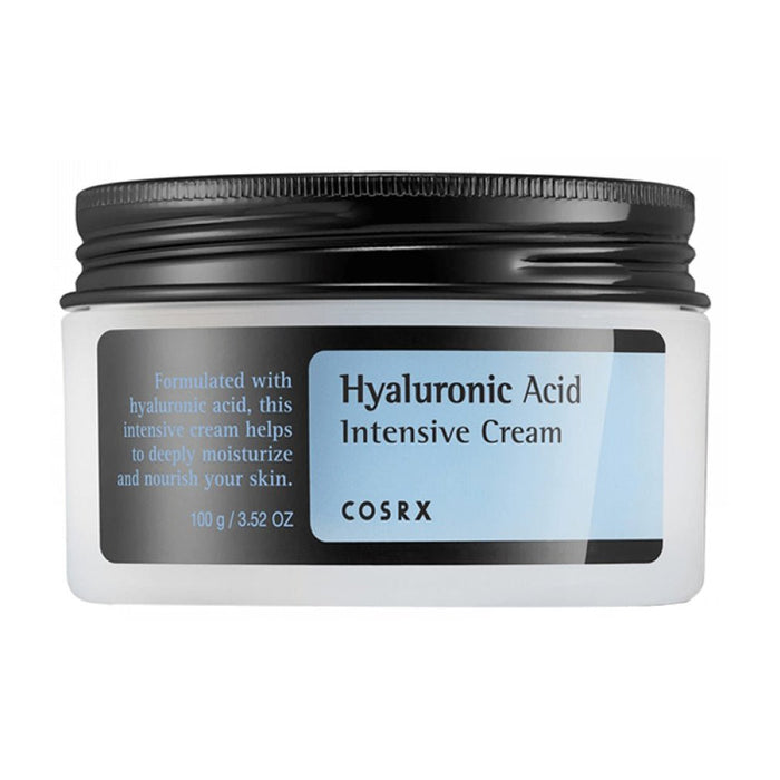 كريم مرطب | Cosrx Hyaluronic Acid Intensive Cream - 100gm
