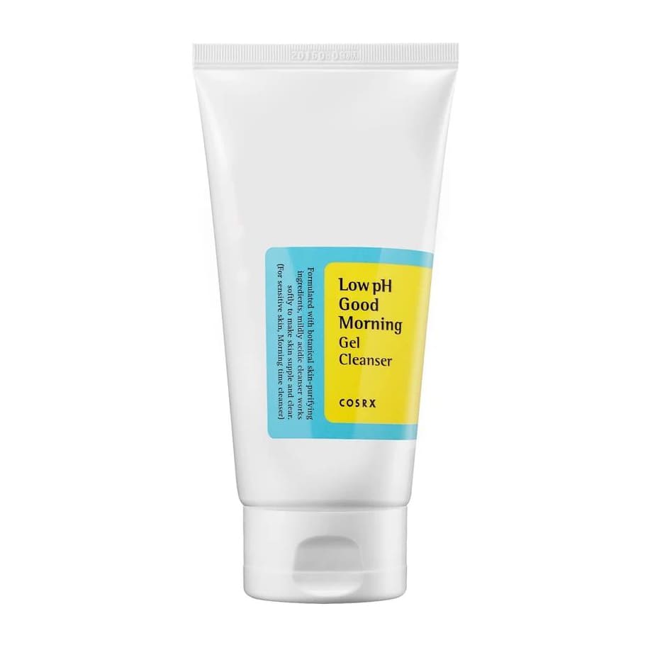 غسول | Cosrx Low Ph Good Morning Cleanser Gel - 150ml