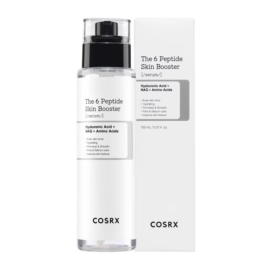 سيروم | Cosrx The 6 Peptide Skin Booster serum - 150ml