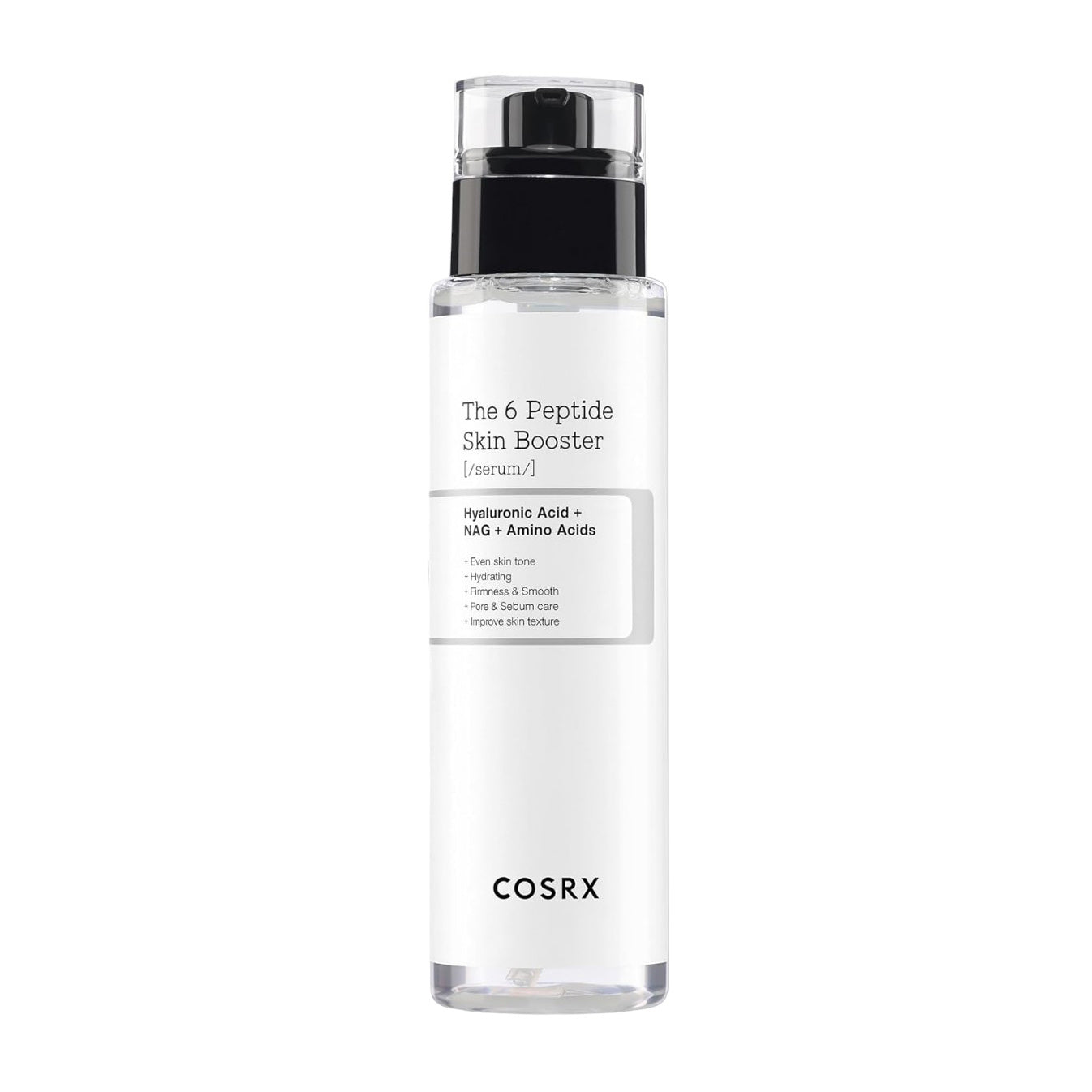 سيروم | Cosrx The 6 Peptide Skin Booster serum - 150ml