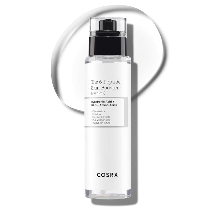 Cosrx the 6 peptide skin booster serum