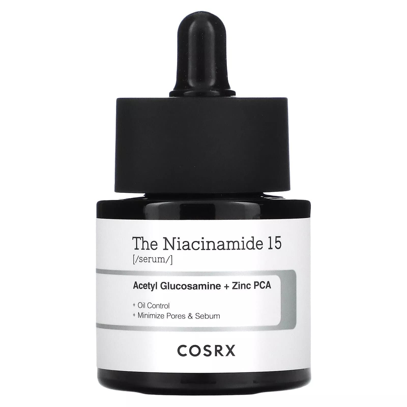 سيروم | Cosrx The Niacinamide 15 Serum - 20ml