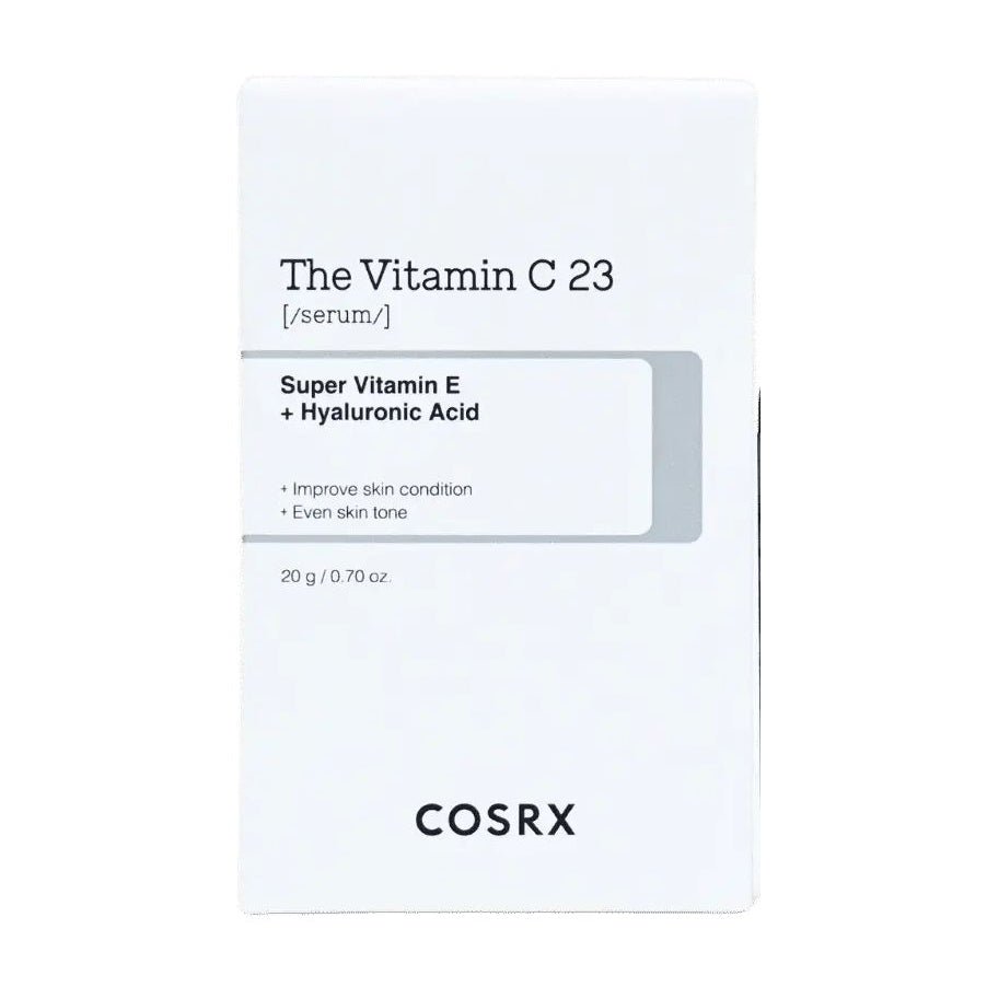 سيروم | Cosrx The Vitamin C 23 Serum - 20gm