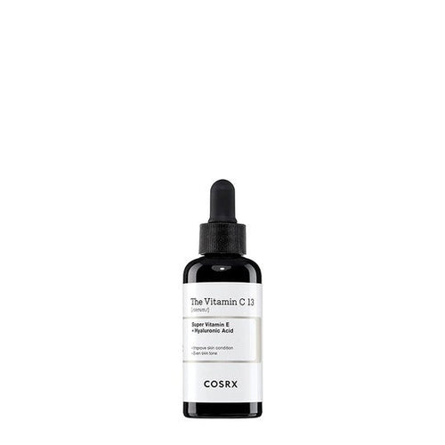 COSRX The Vitamin C 13 Serum – Brightening & Dark Spot Care, 20 ml