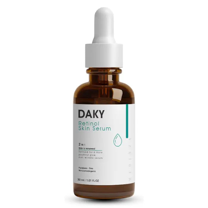 Daky Nano Retinol Serum 30 ml