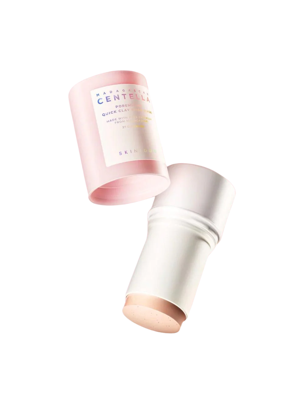 [SKIN1004] Centella Poremizing Quick Clay Stick Mask 27G