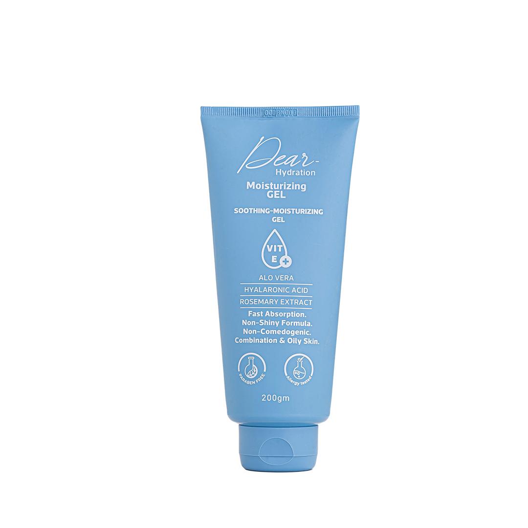 Dear Hydration Moisturizing Gel