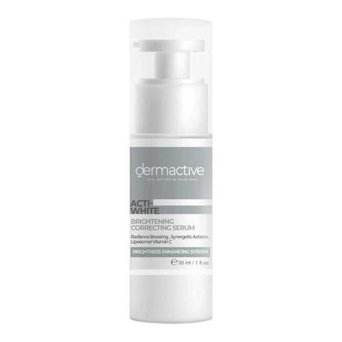 Derma Active Acti- White Serum 30ml 0045