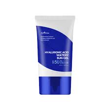 Isntree hyaluronic acid watery sun gel 50ml
