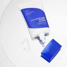 Isntree hyaluronic acid watery sun gel 50ml