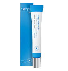 Seapuri scalpy hair serum