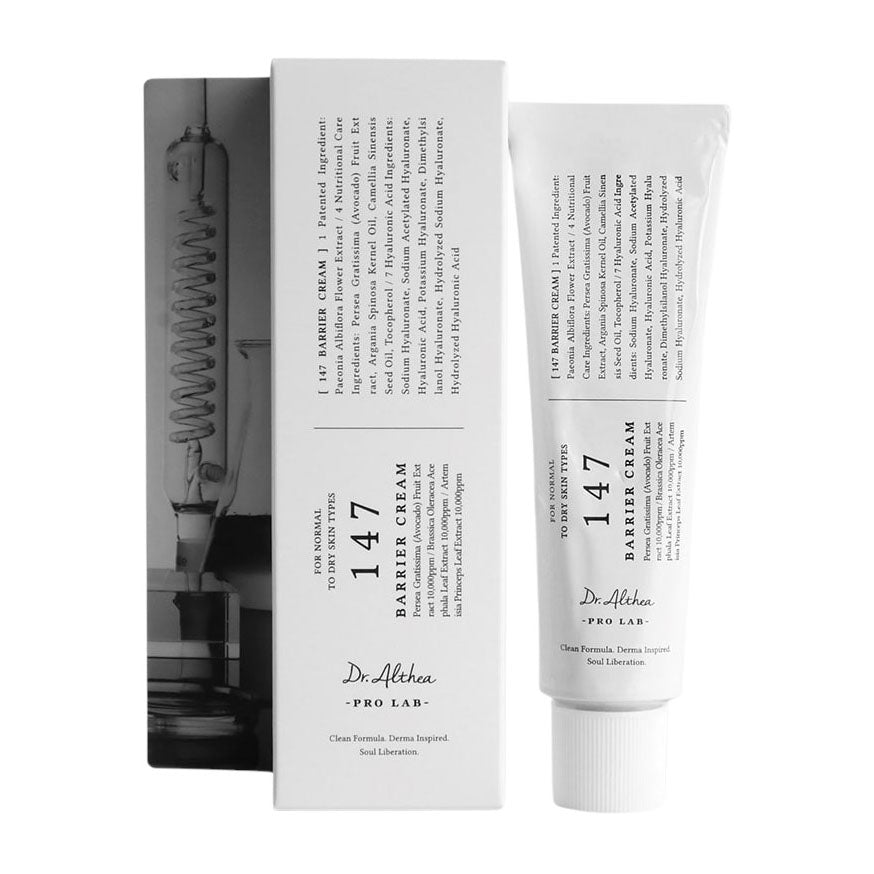 كريم مرطب | Dr. Althea 147 Barrier Cream - 50ml