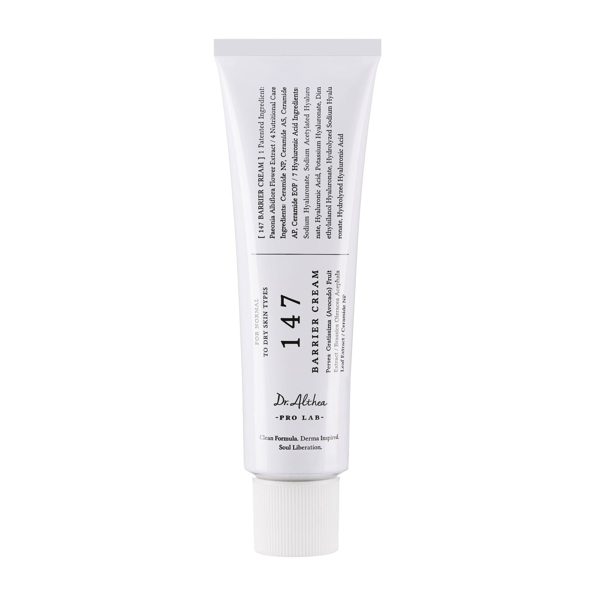 كريم مرطب | Dr. Althea 147 Barrier Cream - 50ml