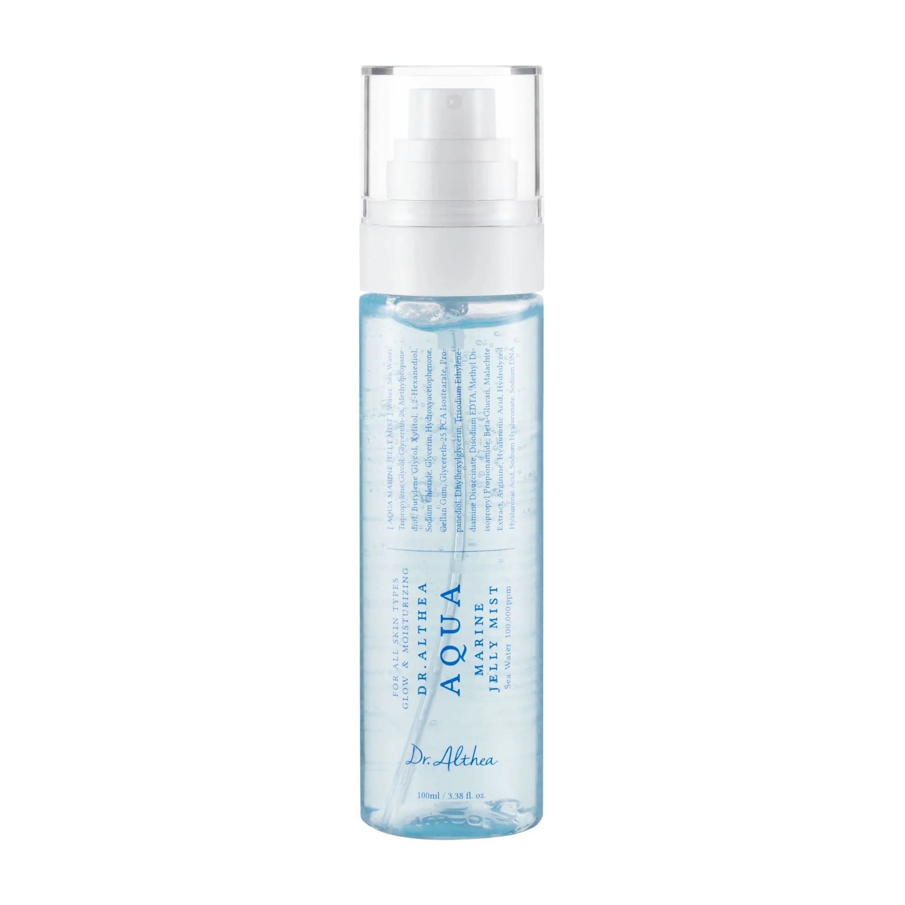 منتج عناية بالبشرة | Dr. Althea Aqua Marine Jelly Mist - 100ml