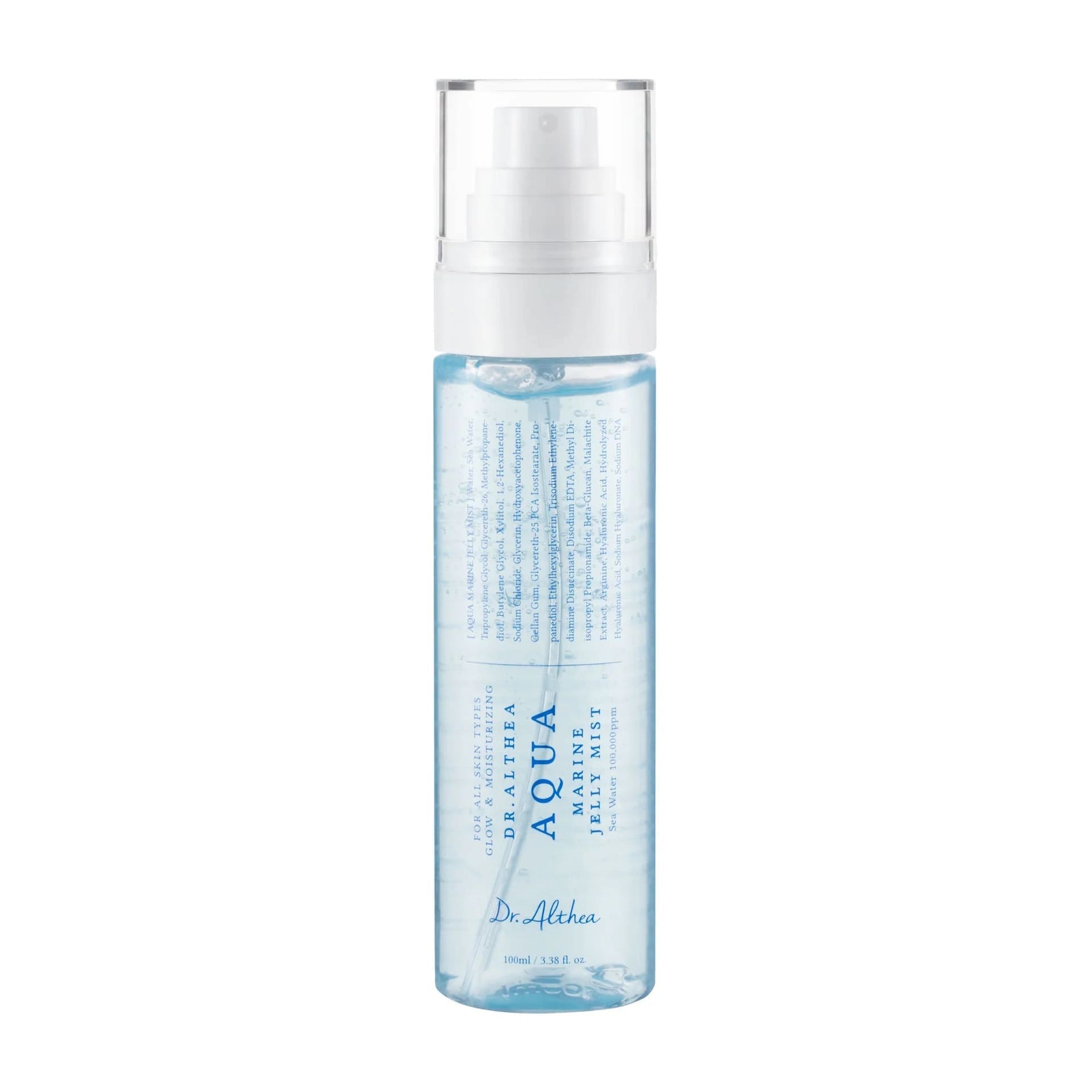 منتج عناية بالبشرة | Dr. Althea Aqua Marine Jelly Mist - 100ml