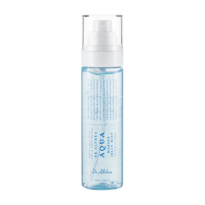 منتج عناية بالبشرة | Dr. Althea Aqua Marine Jelly Mist - 100ml
