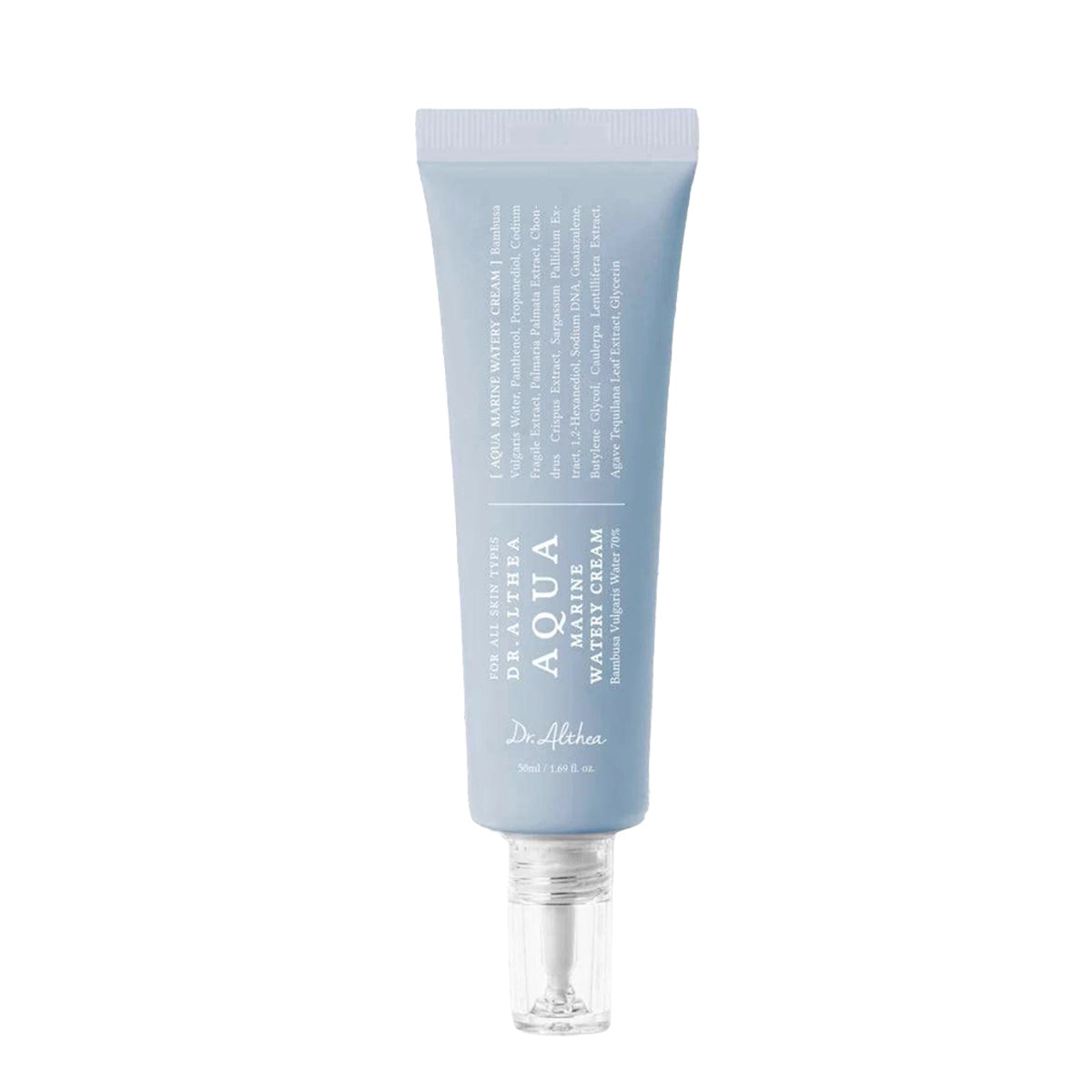 Dr althea aqua marine cream